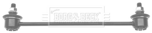 BORG & BECK Stabilisaator,Stabilisaator BDL6502